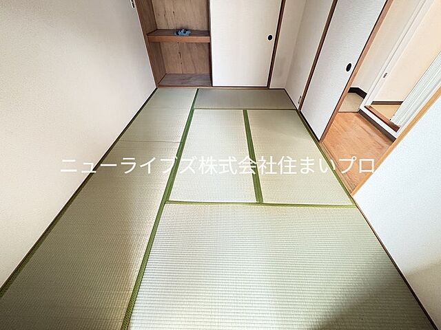 和室