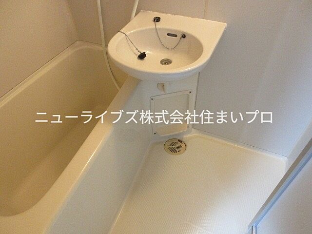 浴室
