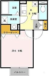京阪本線 大和田駅 徒歩8分