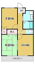 京阪本線 萱島駅 徒歩2分