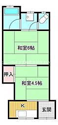 京阪本線 寝屋川市駅 徒歩18分 2階/-