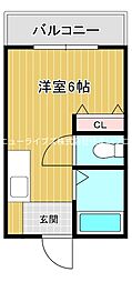 京阪本線 寝屋川市駅 徒歩14分 2階/-
