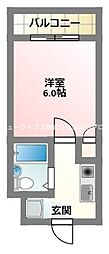 京阪本線 大和田駅 徒歩1分