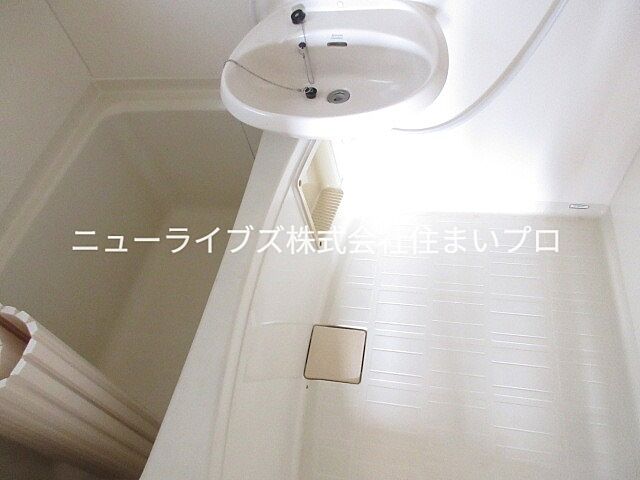 浴室
