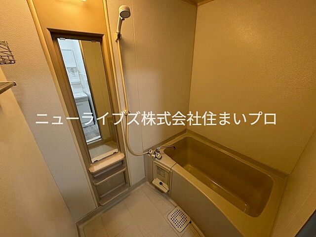 浴室