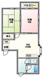 京阪本線 寝屋川市駅 徒歩18分 2階/-
