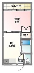 京阪本線 古川橋駅 徒歩2分 2階/-