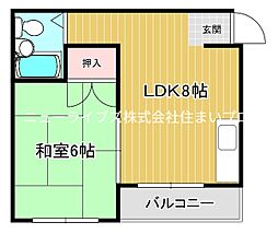 京阪本線 古川橋駅 徒歩20分 4階/-