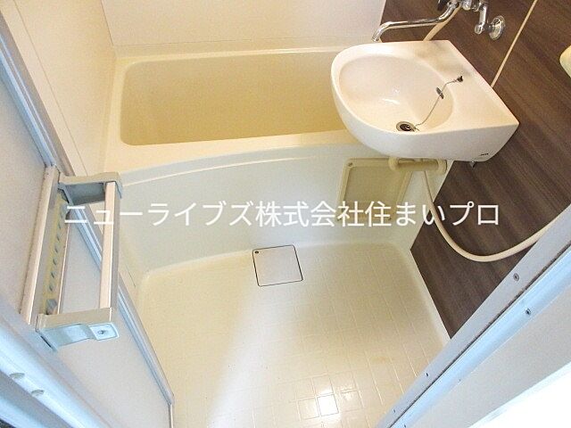 浴室