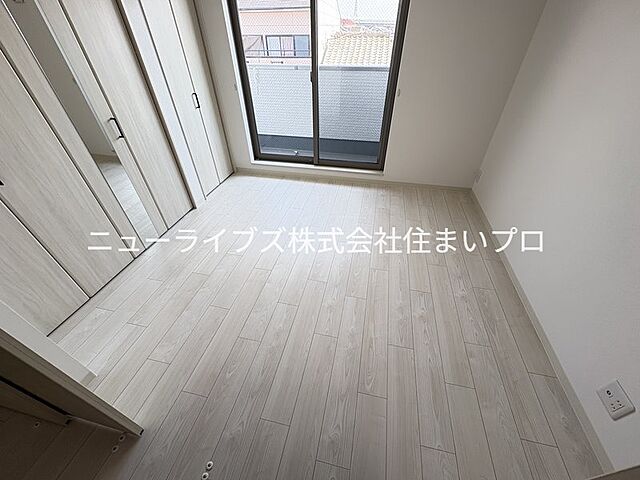 洋室