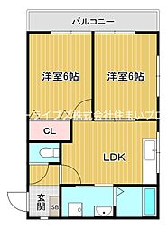 京阪本線 大和田駅 徒歩10分