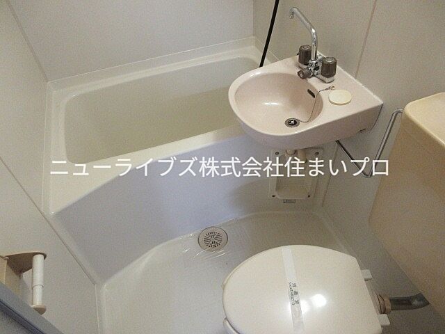 浴室