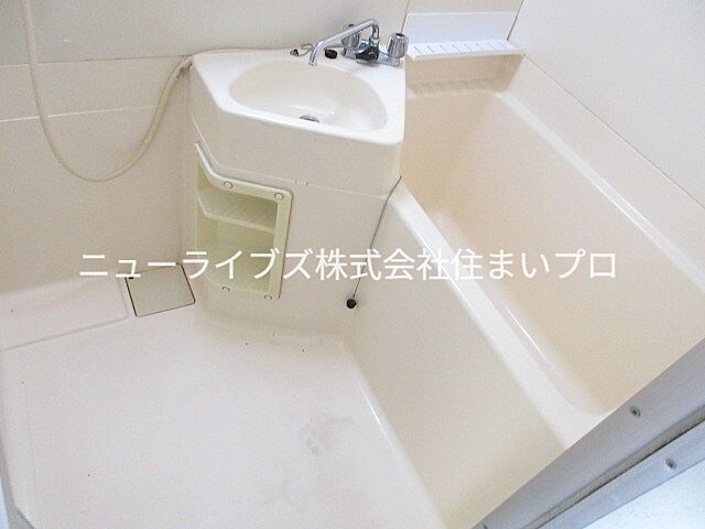 浴室