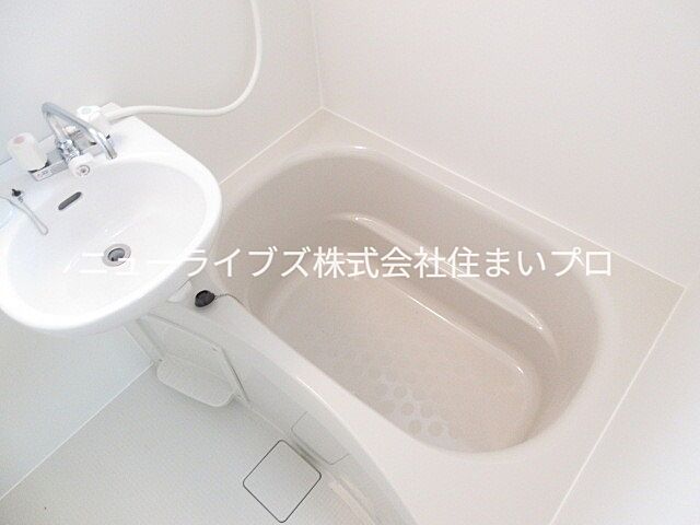 浴室