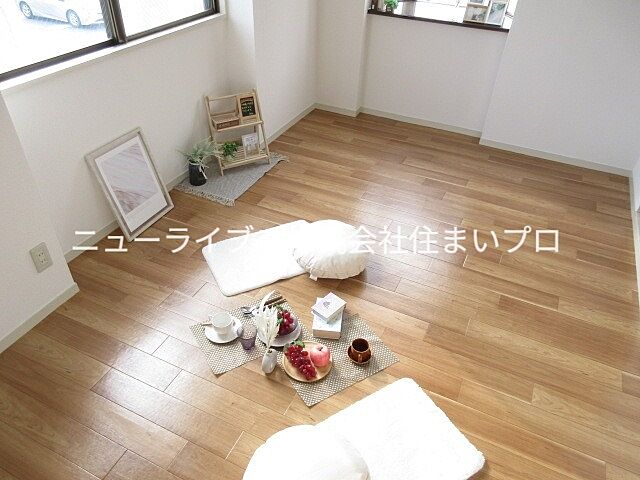 洋室