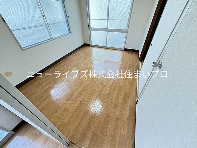 洋室