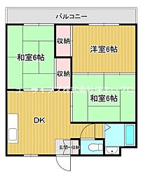 京阪本線 大和田駅 徒歩10分