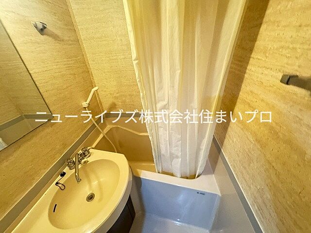 浴室