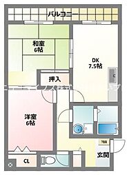 京阪本線 古川橋駅 徒歩9分