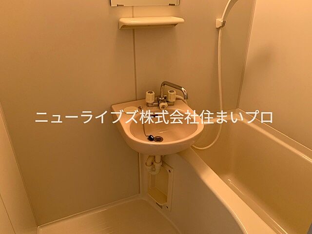 浴室