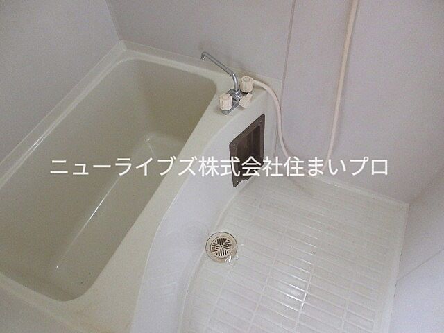 浴室