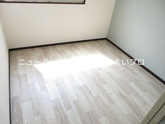 洋室