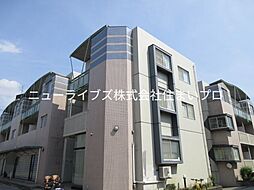 外観画像