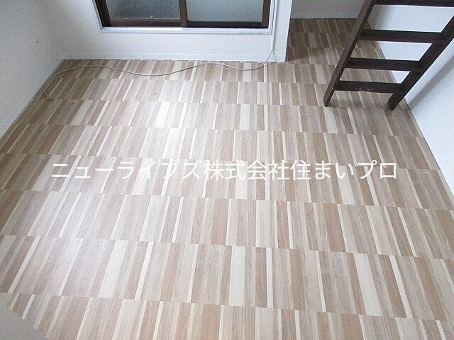 洋室