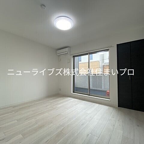 洋室