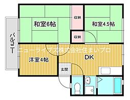 京阪本線 古川橋駅 徒歩7分