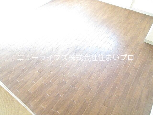 洋室