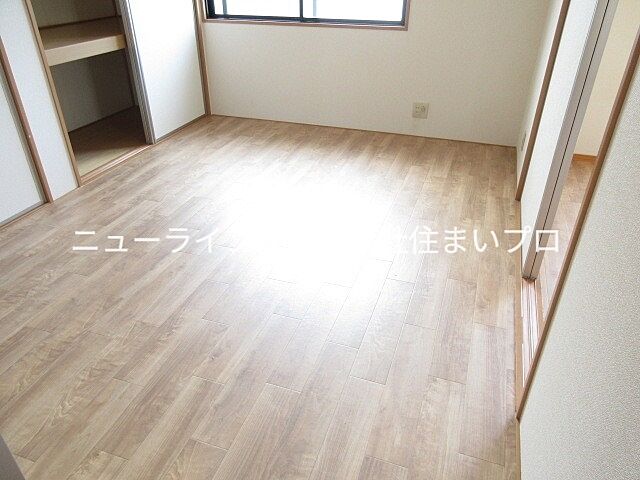 洋室
