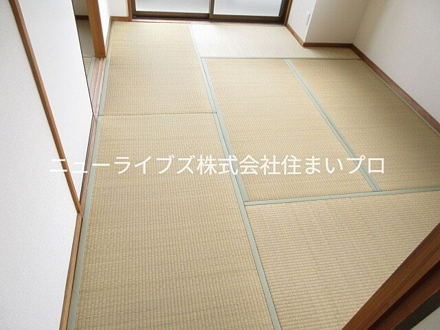 和室