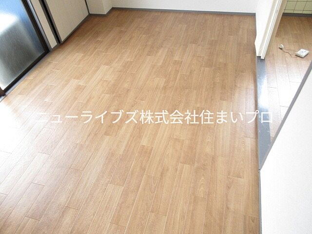 洋室