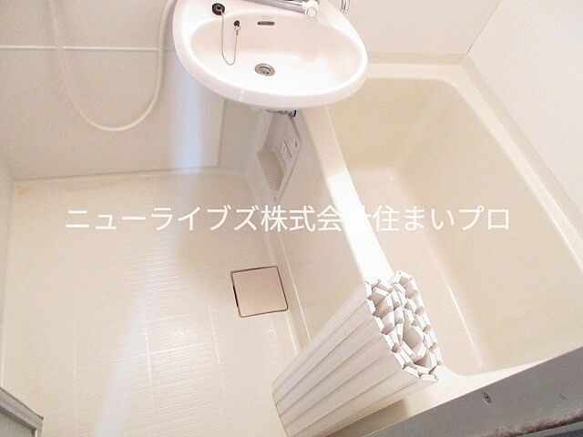 浴室