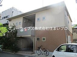 外観画像