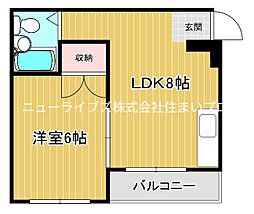 京阪本線 古川橋駅 徒歩20分