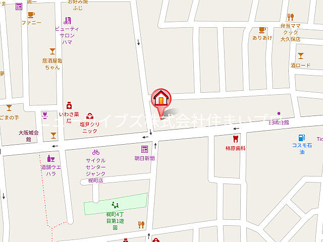 地図