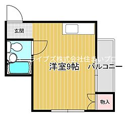 京阪本線 寝屋川市駅 徒歩7分 3階/-