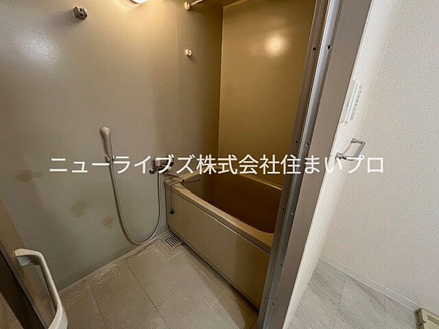 浴室