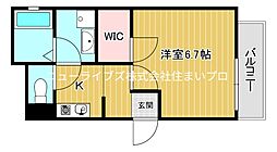 京阪本線 寝屋川市駅 徒歩10分 1階/-