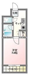 京阪本線 寝屋川市駅 徒歩9分