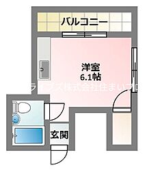 京阪本線 寝屋川市駅 徒歩7分