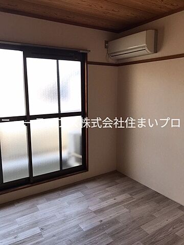 洋室