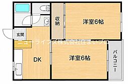 京阪本線 香里園駅 徒歩14分