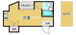 京阪本線 寝屋川市駅 徒歩10分