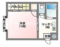 京阪本線 大和田駅 徒歩3分 4階/-