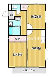 京阪本線 古川橋駅 徒歩23分