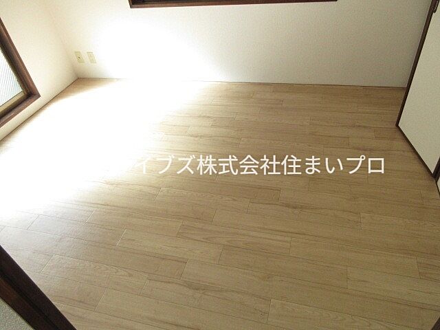 洋室