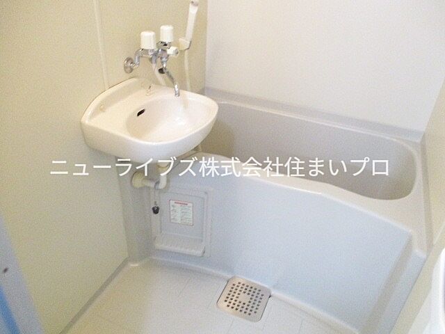 浴室